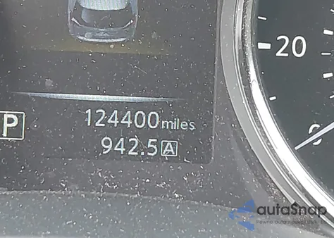 2015 Nissan Rogue S z USA, uszkodzony, nr VIN KNMAT2MT4FP534341